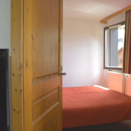 Appt 4 /5 Pers - 3 Min. Centre Ville Chamonix Buitenkant foto