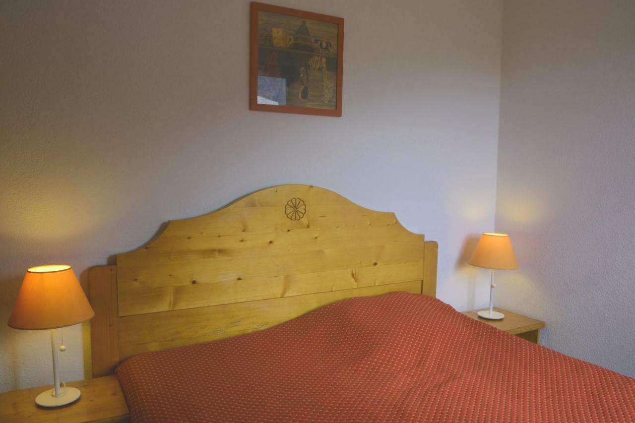 Appt 4 /5 Pers - 3 Min. Centre Ville Chamonix Buitenkant foto