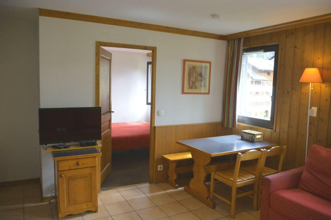 Appt 4 /5 Pers - 3 Min. Centre Ville Chamonix Buitenkant foto