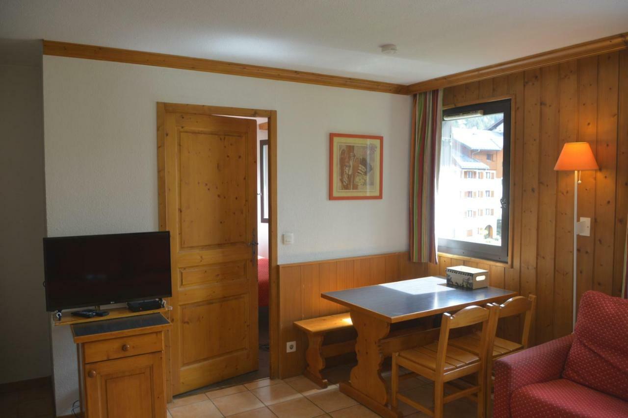 Appt 4 /5 Pers - 3 Min. Centre Ville Chamonix Buitenkant foto